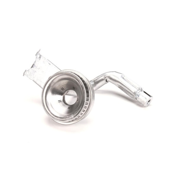 Burner Rear H2412G